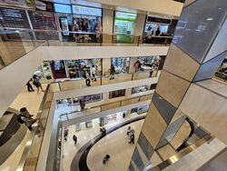 Raffles City Tower (D6), Retail #496386681